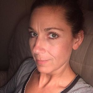 Meet your Posher, Becky